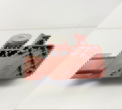 Sensor Impacto Airbag Renault Kwid 2017/2021