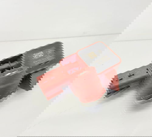 Sensor Impacto Airbag Renault Kwid 2017/2021