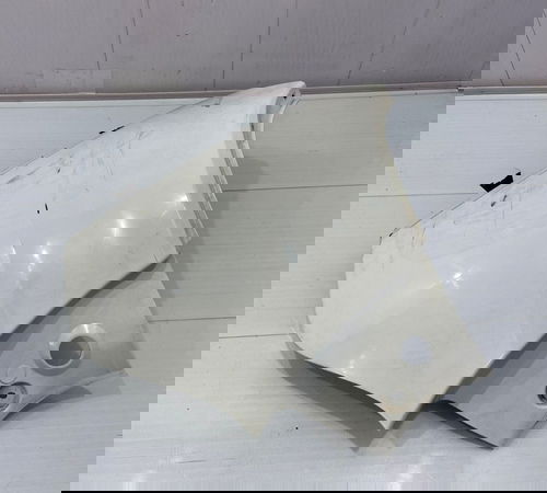 Ponteira Para-choque Traseiro Esquerdo Renault Kwid 17/21