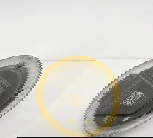 Sensor Airbag Porta Dianteira Renault Kw...