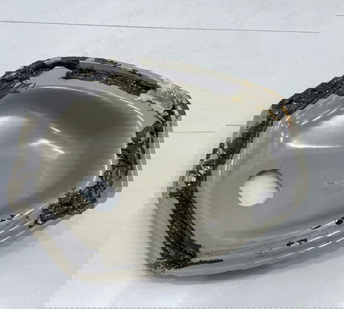 Tampa Bomba Combustivel Renault Kwid 2017/2021