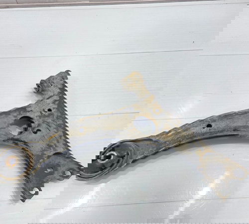Bandeja Dianteira Esquerda Toyota Corolla 2003/2018