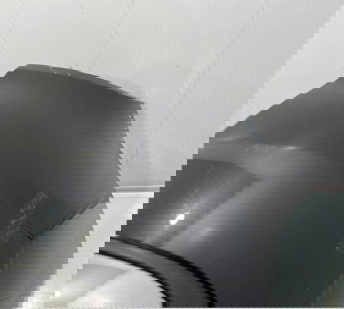 Para-choque Traseiro C/det Renault Captur Tce 2016/2022
