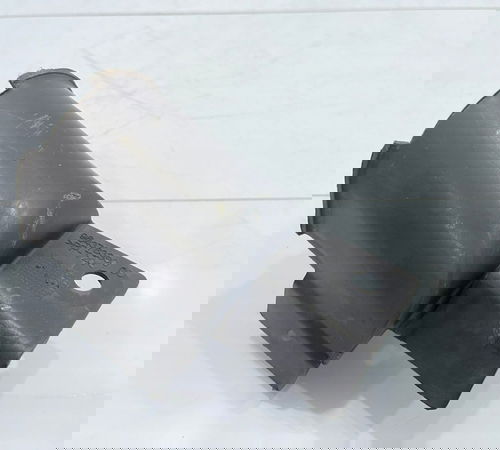 Proteção Duto Ar Painel Frontal C3 2003/2011 9643763380