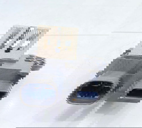 Resistencia Ventoinha Renault Captur 2016/2022
