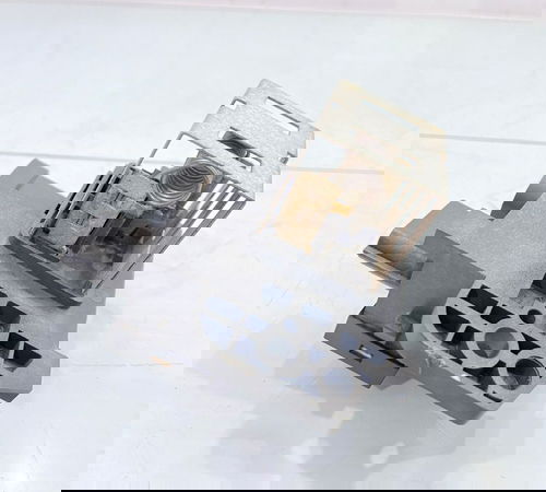 Resistencia Ventoinha Renault Captur 2016/2022