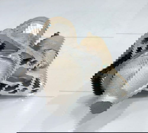 Motor De Arranque Renault Captur 2016/2022
