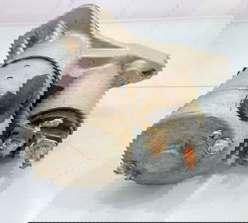Motor De Arranque Renault Captur 2016/2022