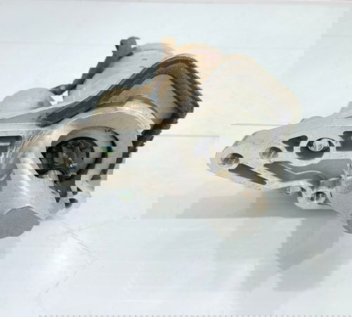 Motor De Arranque Renault Captur 2016/2022