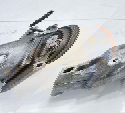 Compressor Ar-condicionado Renault Captur 2016/2022