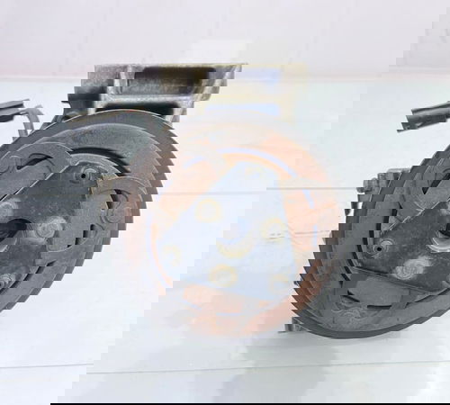 Compressor Ar-condicionado Renault Captur 2016/2022