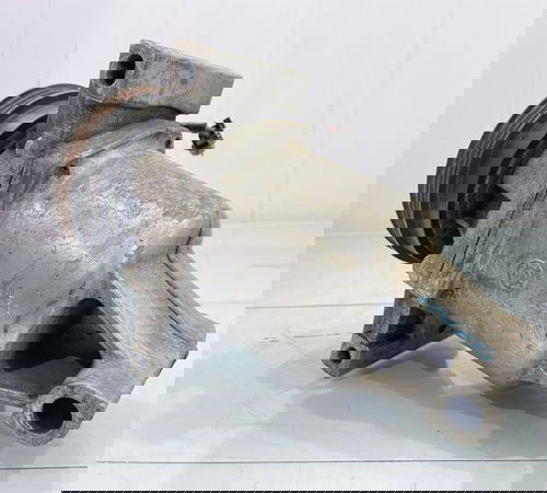 Compressor Ar-condicionado Renault Captur 2016/2022