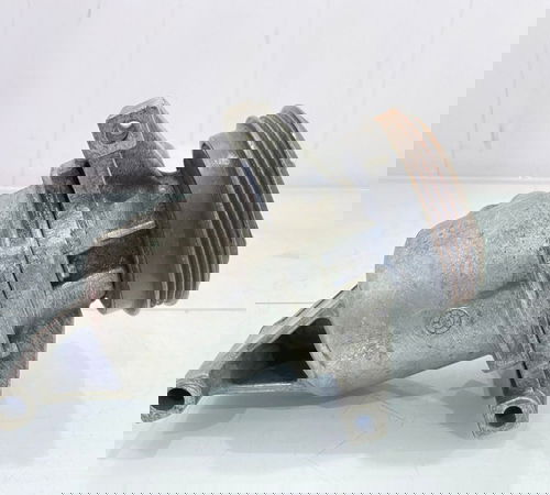 Compressor Ar-condicionado Renault Captu...