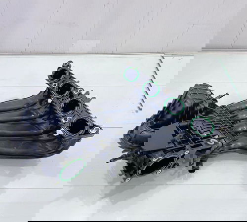 Coletor Admissâo Renault Captur 2016/2022