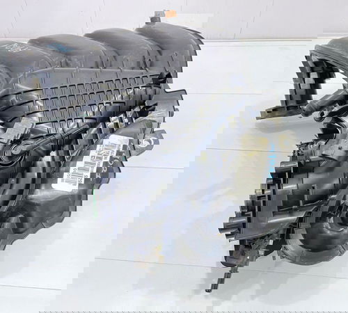 Coletor Admissâo Renault Captur 2016/2022
