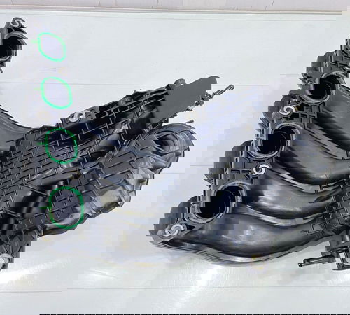 Coletor Admissâo Renault Captur 2016/2022