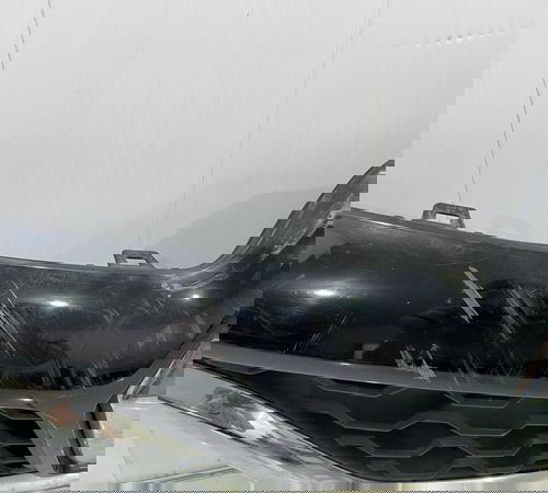 Grade Para-choque Dianteiro Renault Captur 2016/2022
