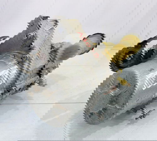Bomba Direção Eletro-hidráulica Renault Captur 2016/2021