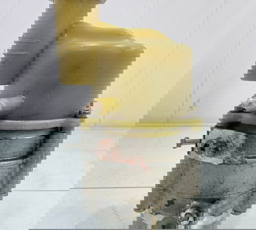 Bomba Direção Eletro-hidráulica Renault Captur 2016/2021