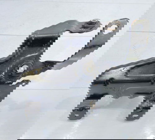 Suporte Bomba Eletro-hidráulica Renault Captur 2016/2021