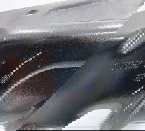 Suporte Bomba Eletro-hidráulica Renault Captur 2016/2021