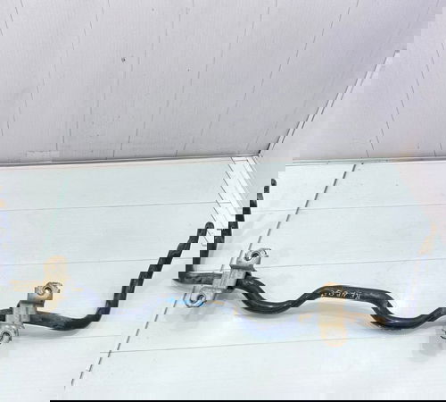 Barra Estabilizadora Dianteira Jeep Renegade 2016/2021