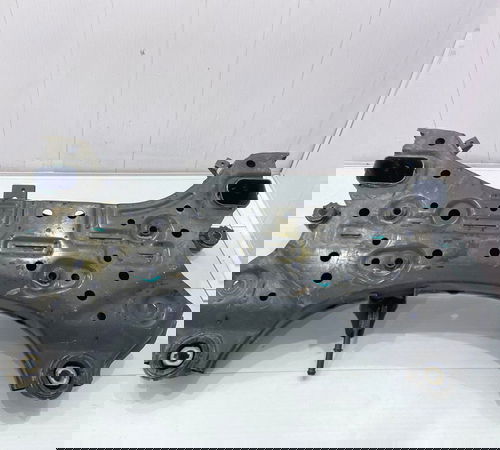 Agregado Dianteiro Kia Cerato 2019/2023
