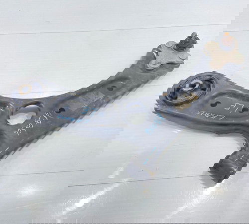 Bandeja Dianteira Esquerda Kia Cerato 2019/2023