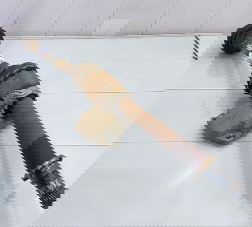 Semi-eixo Dianteiro Direito Renault Captur 2016/2022
