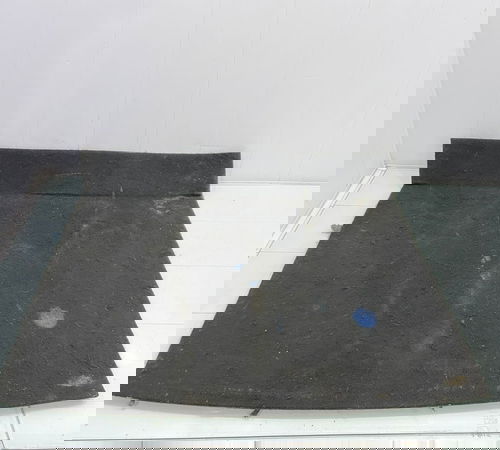 Carpet Tampâo Estepe Renault Captur 2016/2022