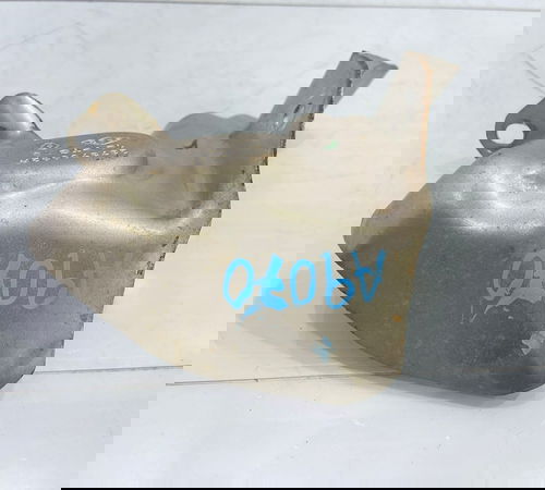 Suporte Protetor Termico Renault Captur 2016/2022