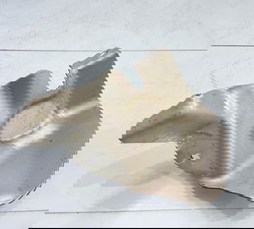 Suporte Protetor Termico Renault Captur 2016/2022