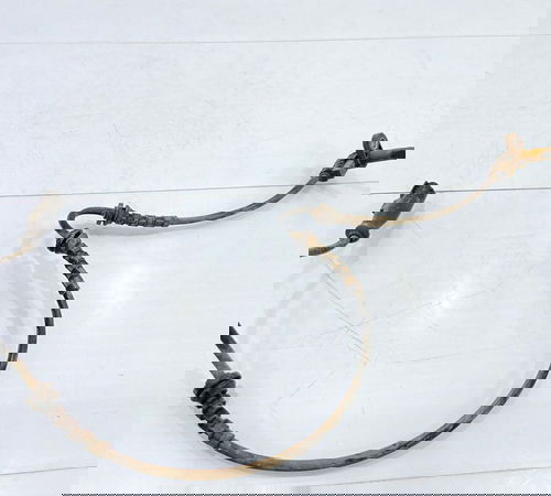 Sensor Abs Dianteiro Direito Renault Cap...