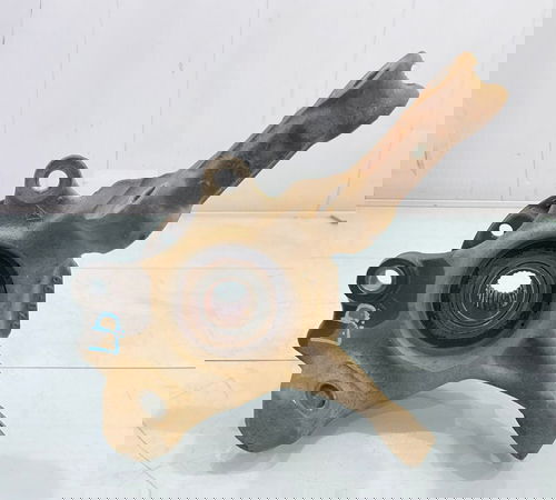 Montante Com Rolamento Dianteiro Direito Captur 2016/2022