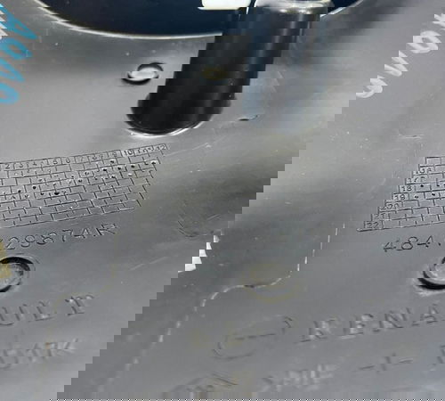 Kit Cabo Comando A/c Renault Kwid 2017/2021