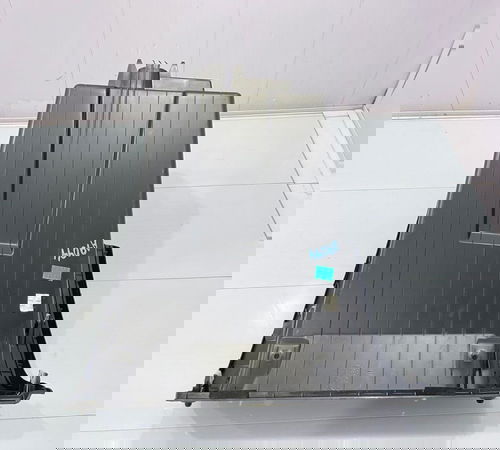Porta-luvas Renault Kwid 2017/2021