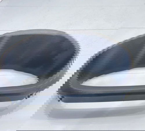 Moldura Painel De Instrumentos Renault Kwid 2017/2021