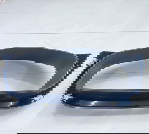 Moldura Painel De Instrumentos Renault Kwid 2017/2021