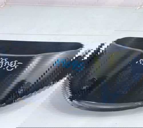 Moldura Painel De Instrumentos Renault Kwid 2017/2021