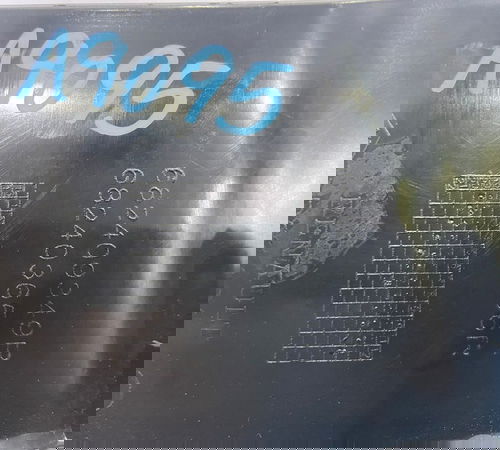 Moldura Painel De Instrumentos Renault Kwid 2017/2021