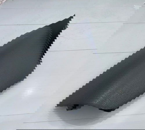 Moldura Lateral Painel Esquerdo Renault Kwid 2017/2021