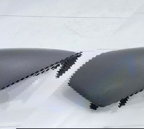 Moldura Lateral Painel Esquerdo Renault Kwid 2017/2021