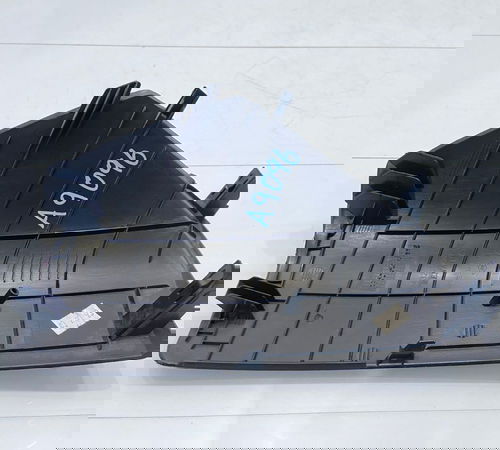 Moldura Lateral Painel Esquerdo Renault Kwid 2017/2021