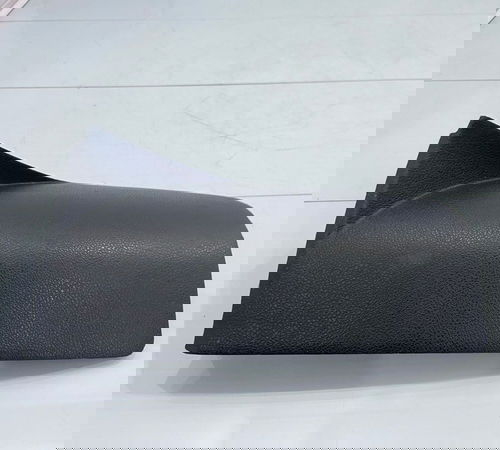 Moldura Lateral Painel Esquerdo Renault ...