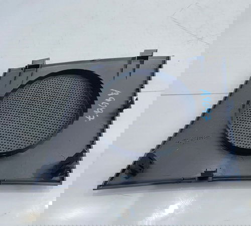 Tela Auto Falante Direito Painel Renault Kwid 2017/2021