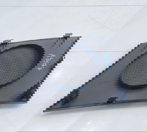 Tela Auto Falante Direito Painel Renault Kwid 2017/2021