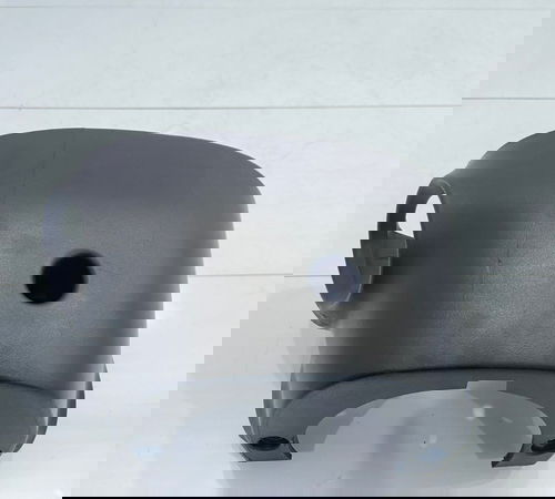 Acabamento Coluna De Direção Renault K...