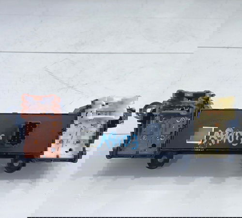 Comando Botôes Painel Central Renault Kwid 2017/2021