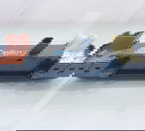 Comando Botôes Painel Central Renault Kwid 2017/2021
