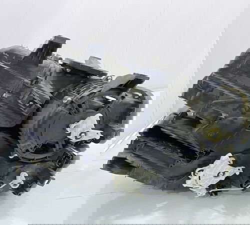 Caixa Ventilação Interna Renault Kwid 2017/2021